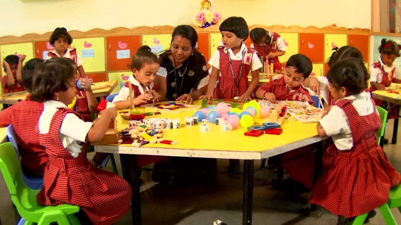 Johnson And Johnson Schools For Kids Johnson And Johnson Schools For Kids