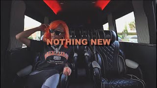 Lakeyah - Nothing New