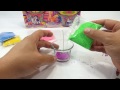 Lisa Frank Candle Craze Maker Kit, LPS-Dave Makes Candles!