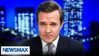 "It gets swampier": Not one word about Hillary's lawyer | Greg Kelly Reports