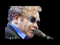 Elton John Voyeur The Diving Board