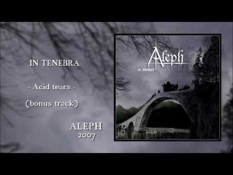 Acid Tears Video