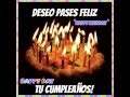 Deseo Pases Feliz Tu Cumpleaños Deseo Pases Feliz Tu Cumpleaños
