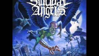Watch Suicidal Angels The Lies Of Resurrection video