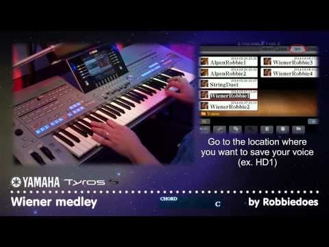 Voice For Myself Video