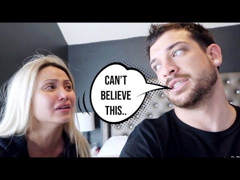 Hairdresser Fried My Hair Off (EMOTIONAL)
