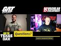65 Men Qualified for the Classic Physique Olympia?  Ask Texas Oak with Logan Franklin