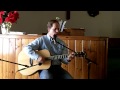 Mike West Original - The Disciples' Song
