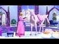 BARBIE and the Magic of Pegasus Episode 2 | 2013 English Movie | Barbie PC GAME
