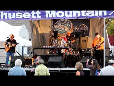 Commander Cody Hot Rod Lincoln HD Wachusett Mountain Musicfest 91210 