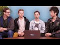 The Try Guys Coronavirus Channel Update