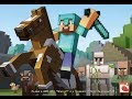 Minecraft-วิธีทำประตูเลื่อน Minecraft 1.5.2