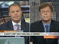 Herrmann Says `Shock' from Greece Could Spread Globally: Video