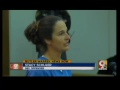 Stacy Sentencing