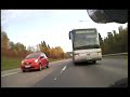 extreme driving