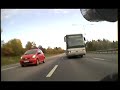 extreme driving