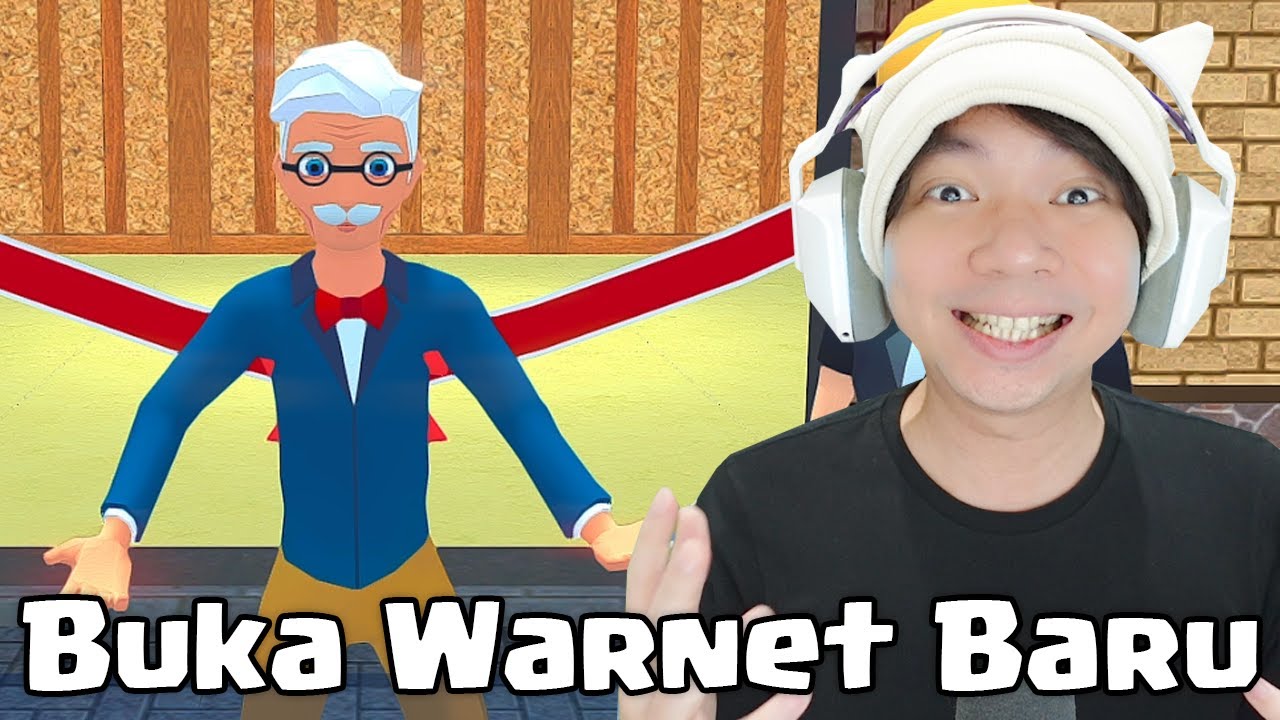 It’s Time to Open a New Internet Cafe – Warnet Life 2 Indonesia It’s Time to Open a New Internet Cafe – Warnet Life 2 Indonesia