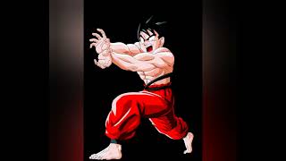 Goku Vs Pamput. Parte 2.