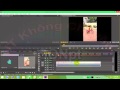 Tăng giảm tốc độ video clip bằng Premiere CC | Chỉnh sửa video Bài 7