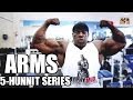 Kali Muscle - SUPERHUMAN