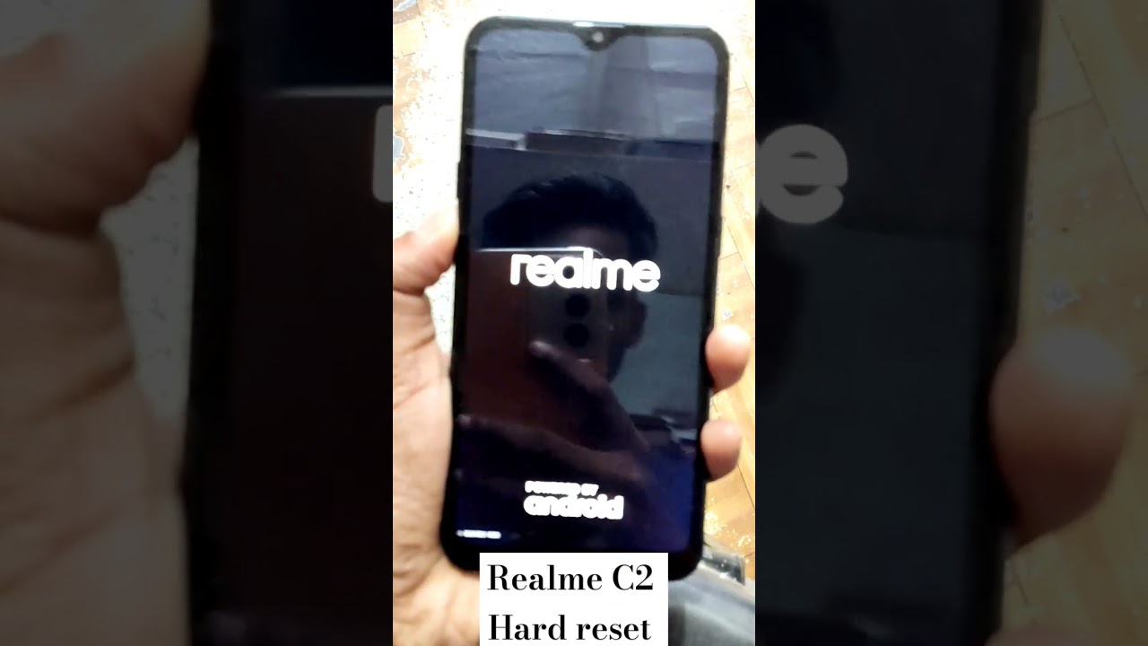 Realme C2 hard reset frp bypass Google account remove Realme C2 hard reset frp bypass Google account remove