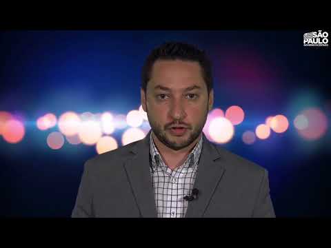 MARCO VINHOLI - Secretário de Desenvolvimento Regional