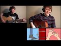 On The Green - Jamie T Cover
