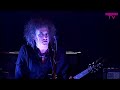 The Cure "The Hungry Ghost" @ San Miguel Primavera Sound 2012