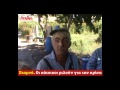 AIXMHTV - Κάτοικοι της Σταμνάς μιλούν για την κρίση AIXMHTV - Κάτοικοι της Σταμνάς μιλούν για την κρίση