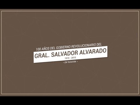 Video Construcción | Salvador Alvarado 