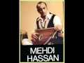 Mehdi Hassan....Mein Nazar Se Pee Raha (Live@The Shrine 1981)