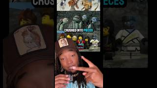 Which Team Is Taking The Win Between Ninjago, Tmnt, And Furious Five