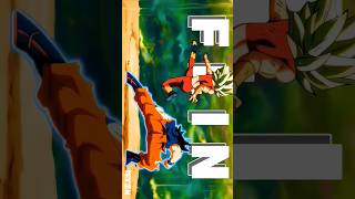 Fein-Goku 4K Edit