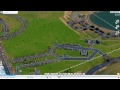 Sim City Gameplay Walkthrough Part 3 - POWER OUTAGE - Sim City 2013 Let's Play Playthrough