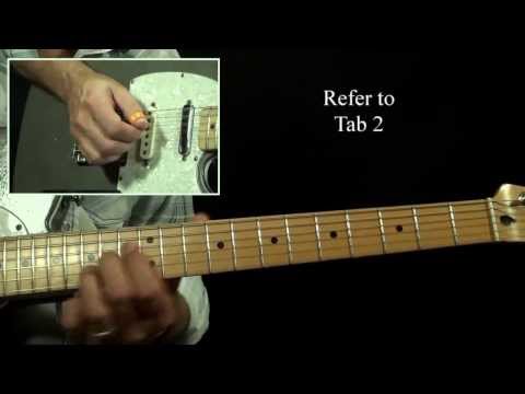 My Next Broken Heart Guitar Lesson - Brooks & Dunn
