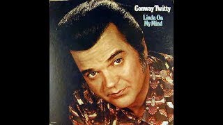 Watch Conway Twitty Ill Get Over Losing You video