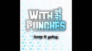Watch With The Punches Burned At Both Ends video