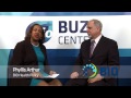 Dr. Robin Robinson, Director, BARDA