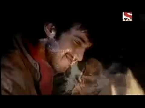 Teri yaadein mulakatein - Love story...