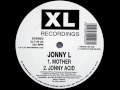 Jonny L - Jonny Acid (Locked Out Dog Mix) 1993