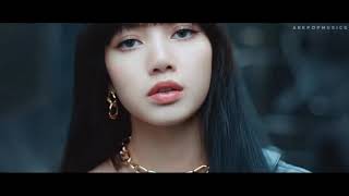 Blackpink Lisa Solo How You Hate Me Like That Ft. Jennie Mv