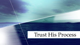 Lam L.T. Chuong - Trust His Process