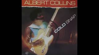 Watch Albert Collins Cash Talkin the Workingmans Blues video