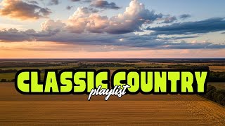 Greatest Country Ballads Collection Best Slow Country Playlist With Lyrics For Every Soul