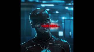 Bro Is The Impossible - The Flash Edit Luna Bala Slowed