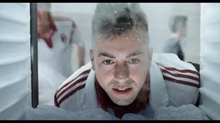 Nivea Men Scopri Il Segreto Dei Campioni Rossoneri Ac Milan Official