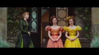 Cinderella | Disney HD  trailer | Available on Digital HD, Blu-ray and DVD Now