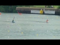 Canoe Niagara | Race 5 Heat 3, K1 Jun Men 1000m
