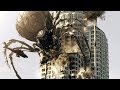 &quot;Big Ass Spider!&quot; | Trailer &amp; Kritik Review Deutsch German [H...