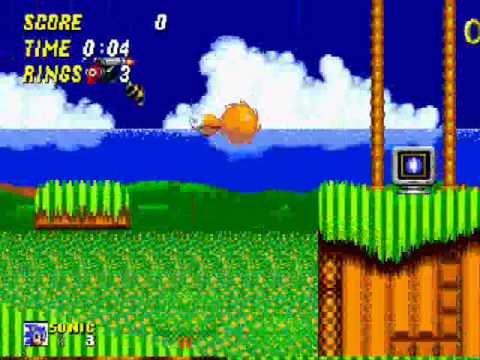 funny sonic videos. Funny Sonic 2 Dump